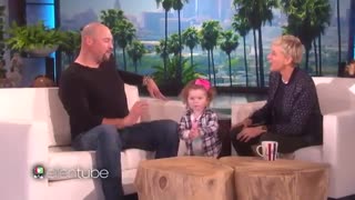 A Too Cute 2-Year-Old Bottle Flipper!