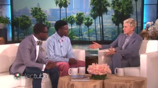 The Duo Behind the 'Running Man Challenge' Phenomenon