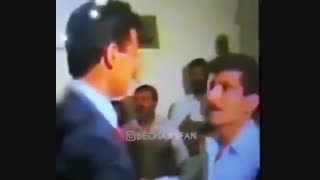 فکرشم نمیکردم دهه شصت این حرکات وجود داشته باشه