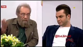 میکس دیس شدن ظلیل پور توسط فراستی