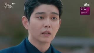 قسمت چهارم سریال کره ای حالا با عشق تمیز کن 2018 Clean With Passion For Now با بازی کیم یو جونگ ، یون کیون سانگ + زیرنویس فارسی