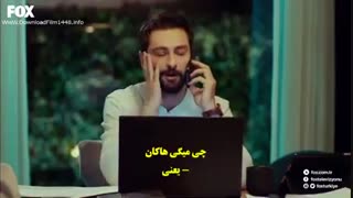 دانلود قسمت 26 سیب ممنوعه Yasak Elma با زیرنویس چسبیده فارسی