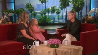 Adorable ‘Frozen’ Mom and Daughter Are Here