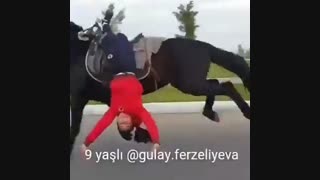 بچه ها دوست کره ای یافتم واااای توی پارک ارم باهاش آشنا شدم