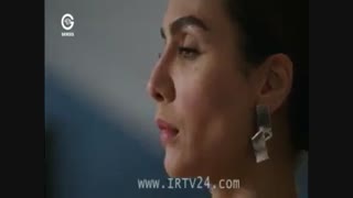 سریال عشق سیاه و سفید قسمت 77