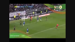 خلاصه بازی آمیان 0 - موناکو 2 (14-9-1397)