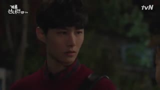 قسمت دهم سریال کره ای Mama Fairy and the Woodcutter 2018 - با زیرنویس فارسی