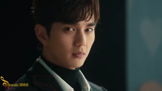 *عاشقم کردی * میکس شاد سریال من ربات نیستم با آهنگ جدید هوروش باند