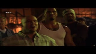 خون و استخوان - Blood and Bone