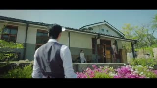 میکس فوق العاده عاشقانه و رمانتیک سریال کره ای آهنگ مرگ Death Song 2018 با بازی لی جونگ سوک