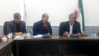 نشست خبری آقای دکتر جلیلی با حضور جمعی از فعالین عرصه رسانه و اهالی قلم و اندیشه - قسمت هشتم