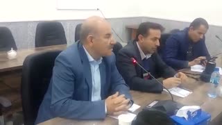 نشست خبری آقای دکتر جلیلی با حضور جمعی از فعالین عرصه رسانه و اهالی قلم و اندیشه - قسمت نهم