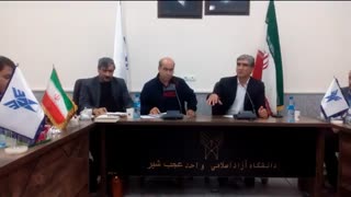 نشست خبری آقای دکتر جلیلی با حضور جمعی از فعالین عرصه رسانه و اهالی قلم و اندیشه - قسمت یازدهم