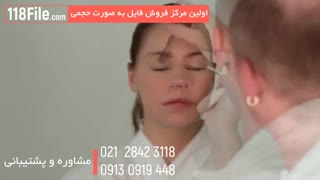آموزش آرایش کامل صورت بصورت مرحله به مرحله