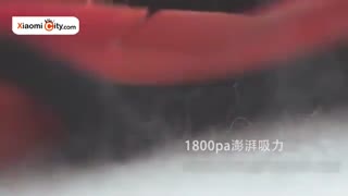 جاروبرقی رباتی شیائومی مدل ROBOROCK XIAOWA LITE