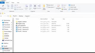 آموزش انگولار 2