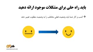 اولین قدم راه اندازی کسب و کار اینترنتی چیست؟