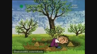 ماجراهای بولک و لولک ق 42