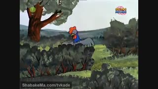 ماجراهای بولک و لولک ق 44