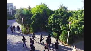 معرفی دانشگاه صنعتی سهند تبریز (Sahand University of Technology )