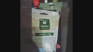 فروش چای ماسالا  - 09175006292