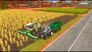 Farming Simulator 18