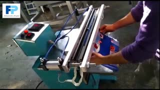 دستگاه دوخت پدالی عمودی پنوماتیک