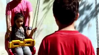 فیلم کوتاه الاکلنگ امیر اعتمادی