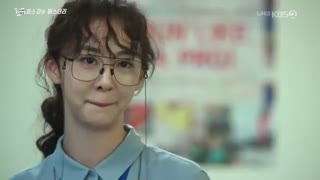 درام ویژه "رازِ میس کیم" Miss Kim's Mystery