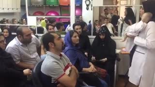 غربالگری نوزاد