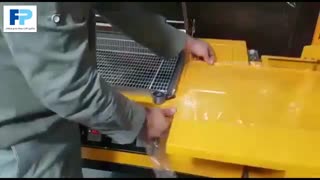 شیرینگ کابینی