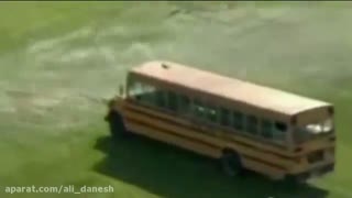قدرت موتور هواپیما با ما چیکار میکنه