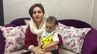 نظر مراجعه کننده راجع به کلاس آمادگی بارداری