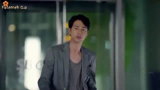 Ost زیبای مشکلی نیس این عشقه با صدای چن اکسو و ترجمه فارسی♥