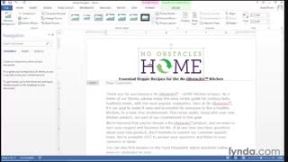 آموزش نرم افزار word (مقدمه)