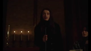 تریلر فیلم وکس لوکس - Vox Lux