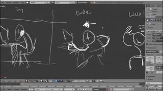 آموزش انیمیشن سازی با بلندر(مقدمه)