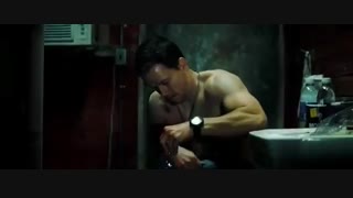 فیلم دوبله فارسی(تیرانداز) 2007نسخه کامل