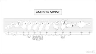 آموزش انیمیت هیولاها و فضایی ها(انیمیت روح)