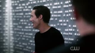 دانلود سریال فانتزی هیجانی فلش - فصل 5 قسمت 8 - با زیرنویس چسبیده