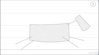 آموزش انیمیت حرکت حیوانات(دویدن)