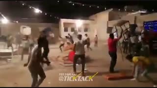 اونوقت ترامپ مارو از خودش و تحریم هاش میترسونه