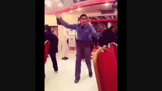 حال خوششو خریدارم