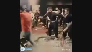 آموزش رقص برای کسانی که آخر هفته عروسی دارن