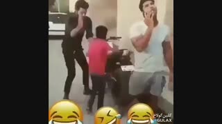 فقط آخرشو عشق است