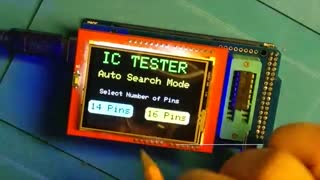 میکروسنتر الکترونیک - فروش قطعات الکترونیکی