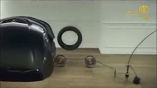 تبلیغ خلاقانه هوندا