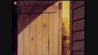 لوک خوش شانس: قسمت 17 (دوبله فارسی) - در جستجوی دالتون‌ها