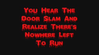 یادگیری زبان با متن و ترجمه آهنگ تریلر از مایکل جکسون