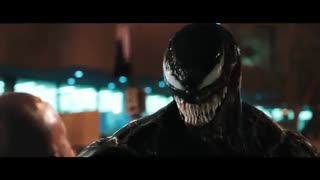 تریلر فیلم Venom 2018